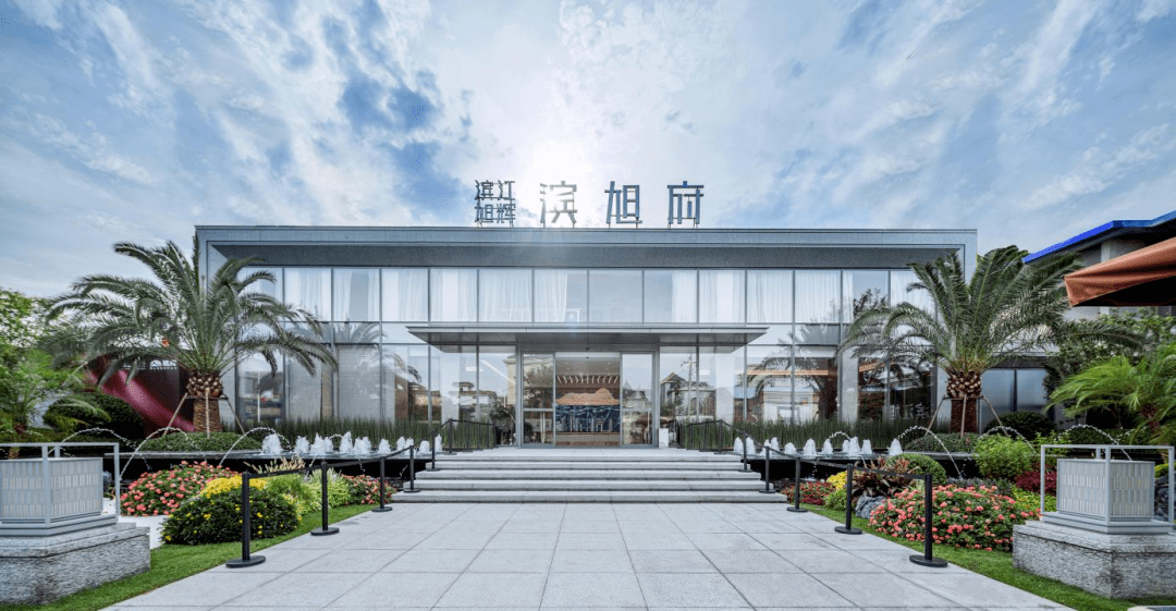 新政后房票大量释放滨江200万级好房推荐滨江集团20231028093