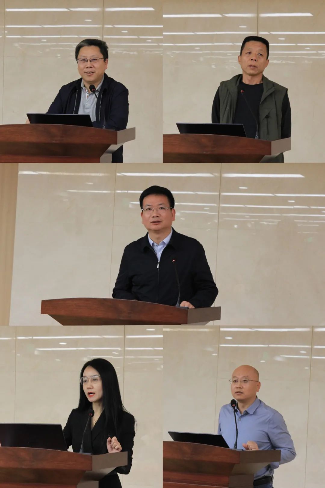 高鸿股份召开数智化产业板块发展大会大唐高鸿大唐高鸿202310302017