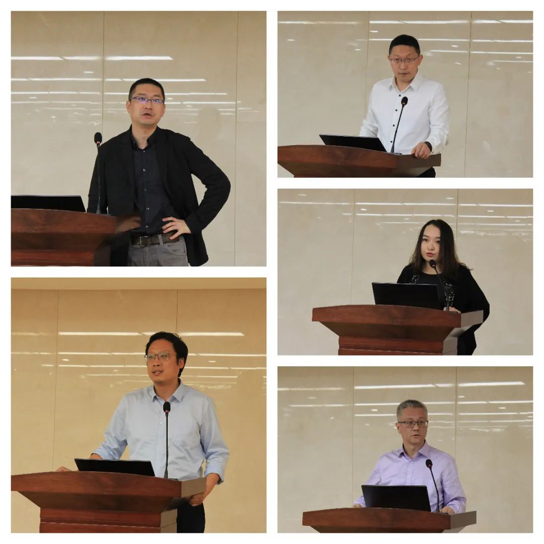 高鸿股份召开数智化产业板块发展大会大唐高鸿大唐高鸿202310302017