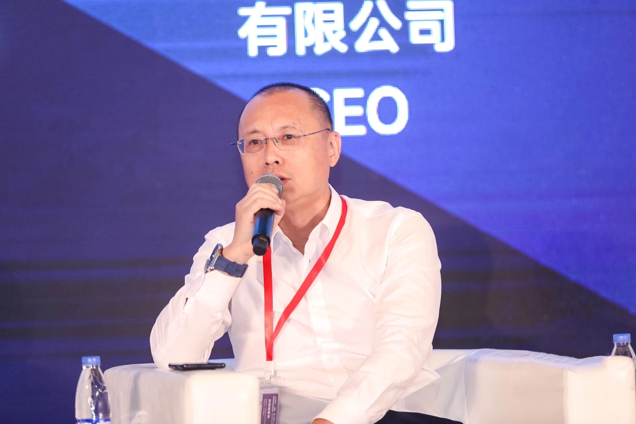 唐骏:自诩人间第二流——润物于无声之处,平淡却振奋人心.