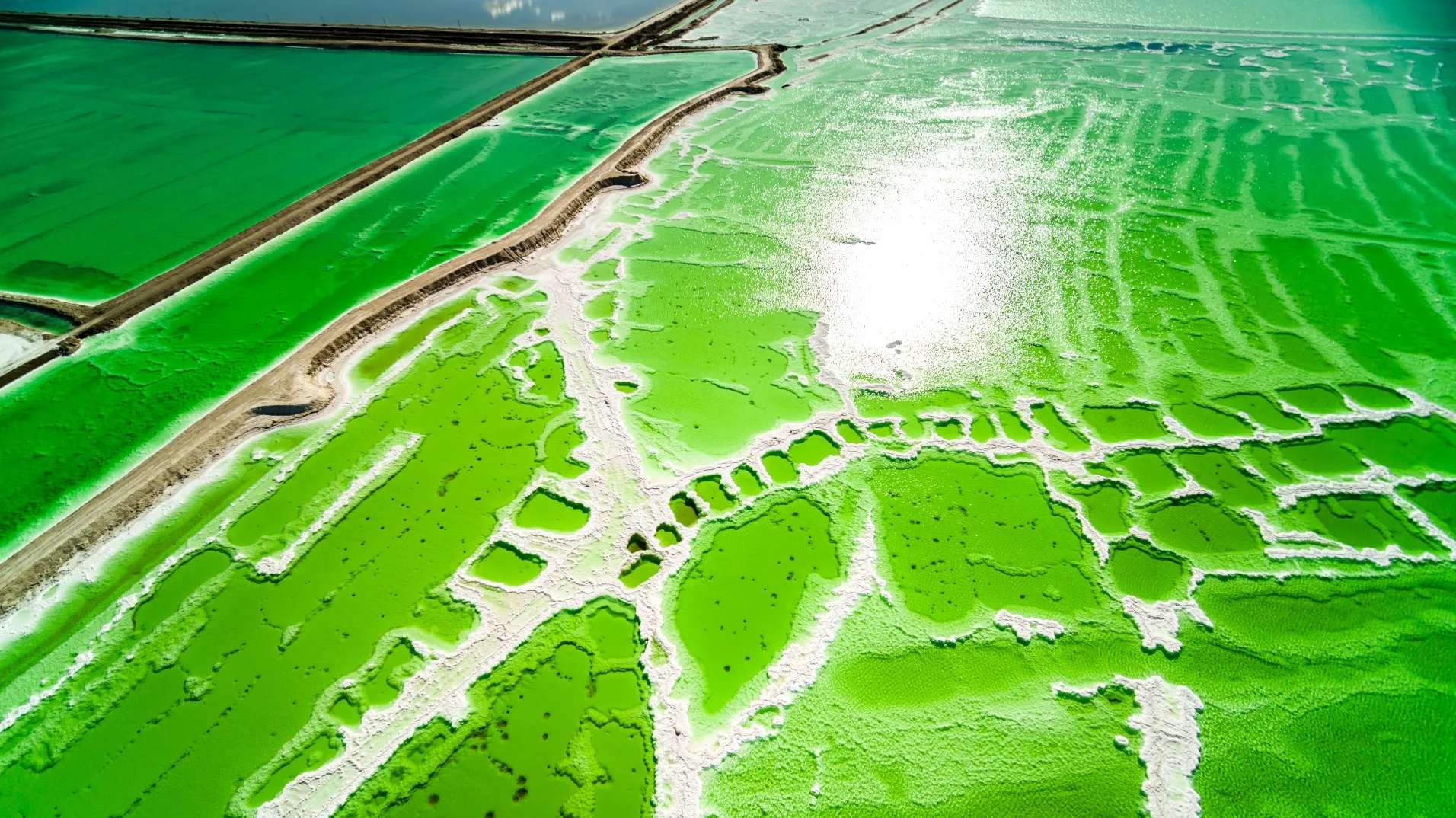 盐湖股份到底是垃圾股or价值股