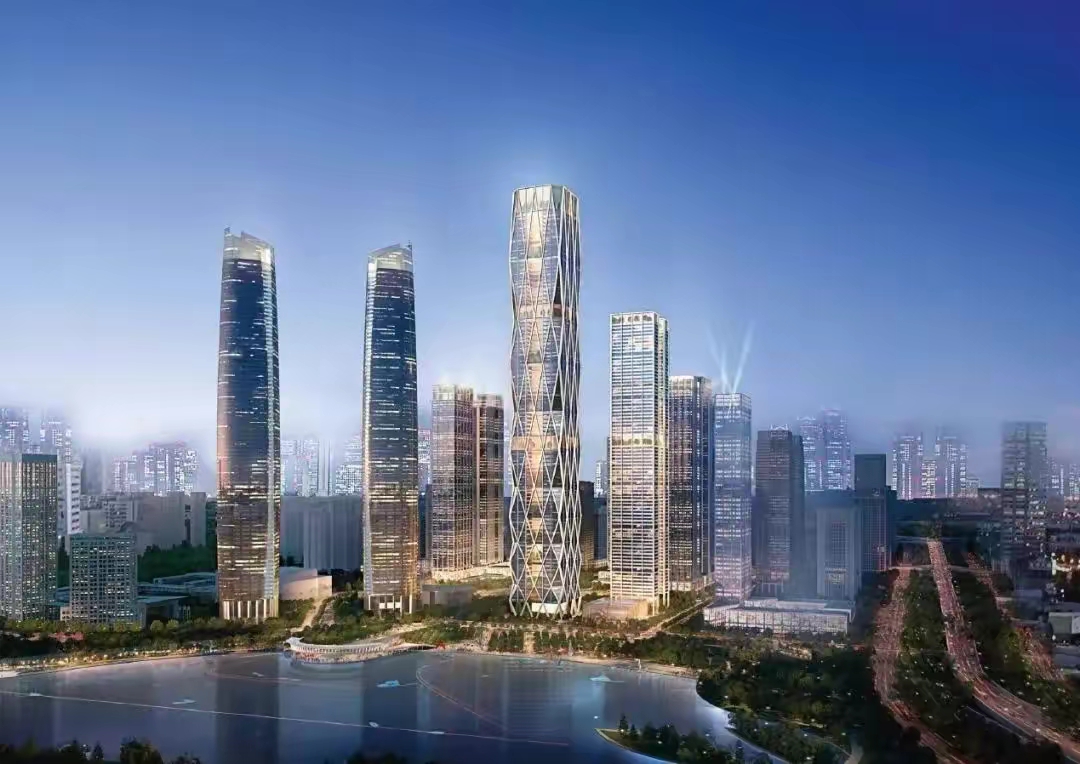 泛海控股最高峰拥有266万平方米使用权卖地之后依然是大地主