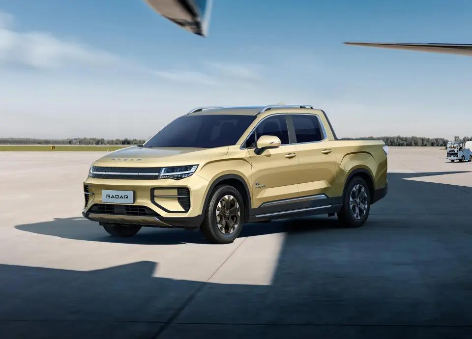 乘联会:10月皮卡车型销量数据出炉 长城排名第一_财富号_东方财富网