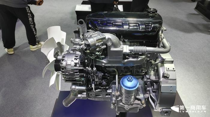 潍柴/云内/全柴等同台竞技 2023内燃机展看过来!_财富号_东方财富网
