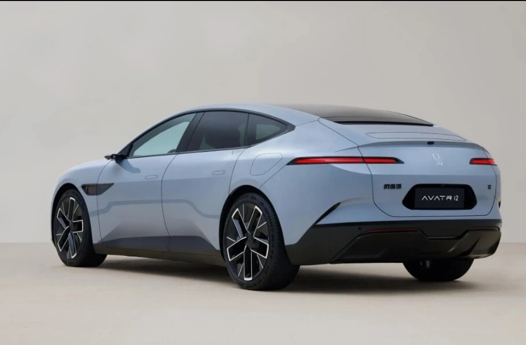 持续进步的阿维塔_长安汽车(000625)股吧_东方财富网股吧