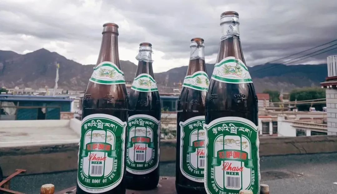 拉萨啤酒能否成为st西发的救世主