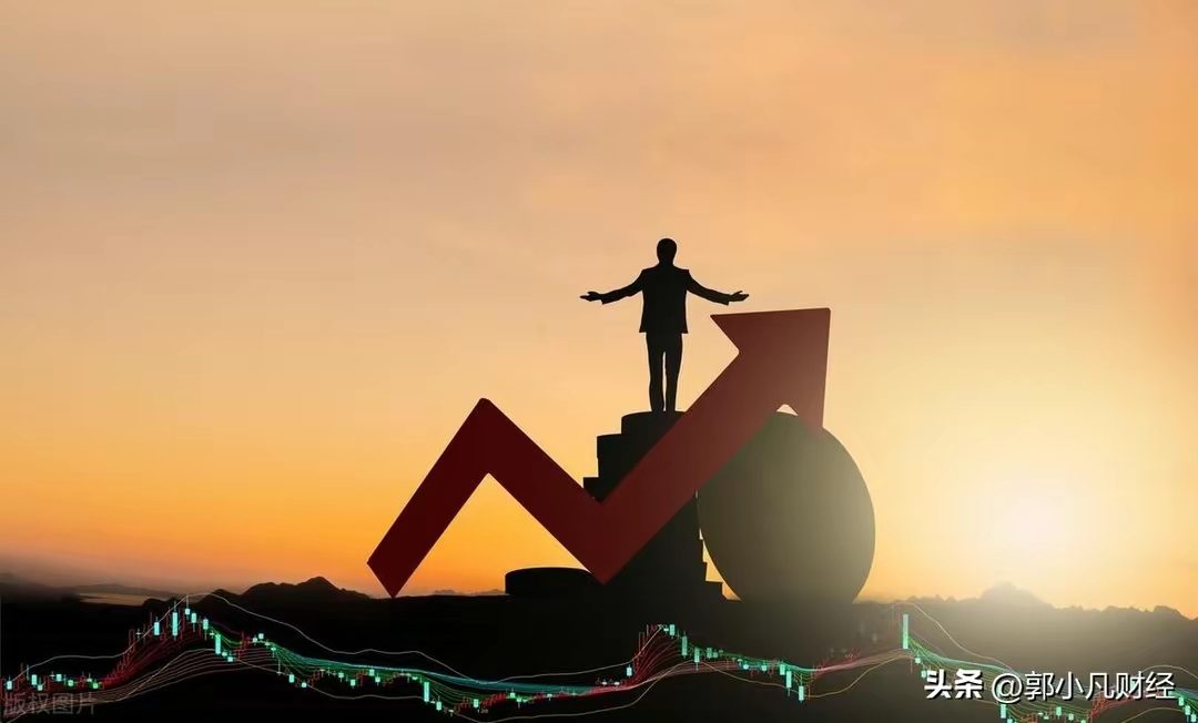 美股现在就是牛市而且随着加息结束牛市趋势还将会继续进行