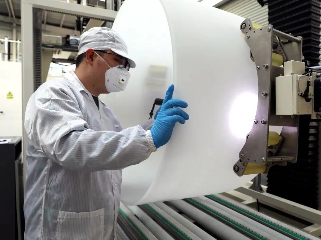 7亿美元！硅比科宣布加码高纯石英砂扩产计划，内层砂未来产能有多少？原创鲸落石英石_财富号_东方财富网