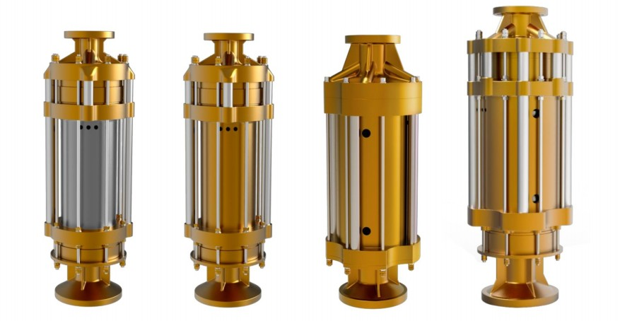 共话船舶工业发展厚普股份成熟可靠的船舶加注及供气整体解决方案亮相