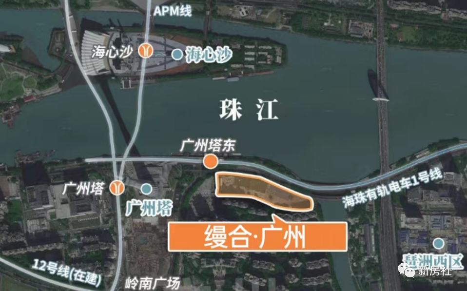 站與小區一路之隔,建成後去往白雲山方向和大學城方向,地鐵出行非常