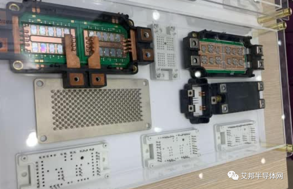 岱華科技igbt模塊封裝材料供應商