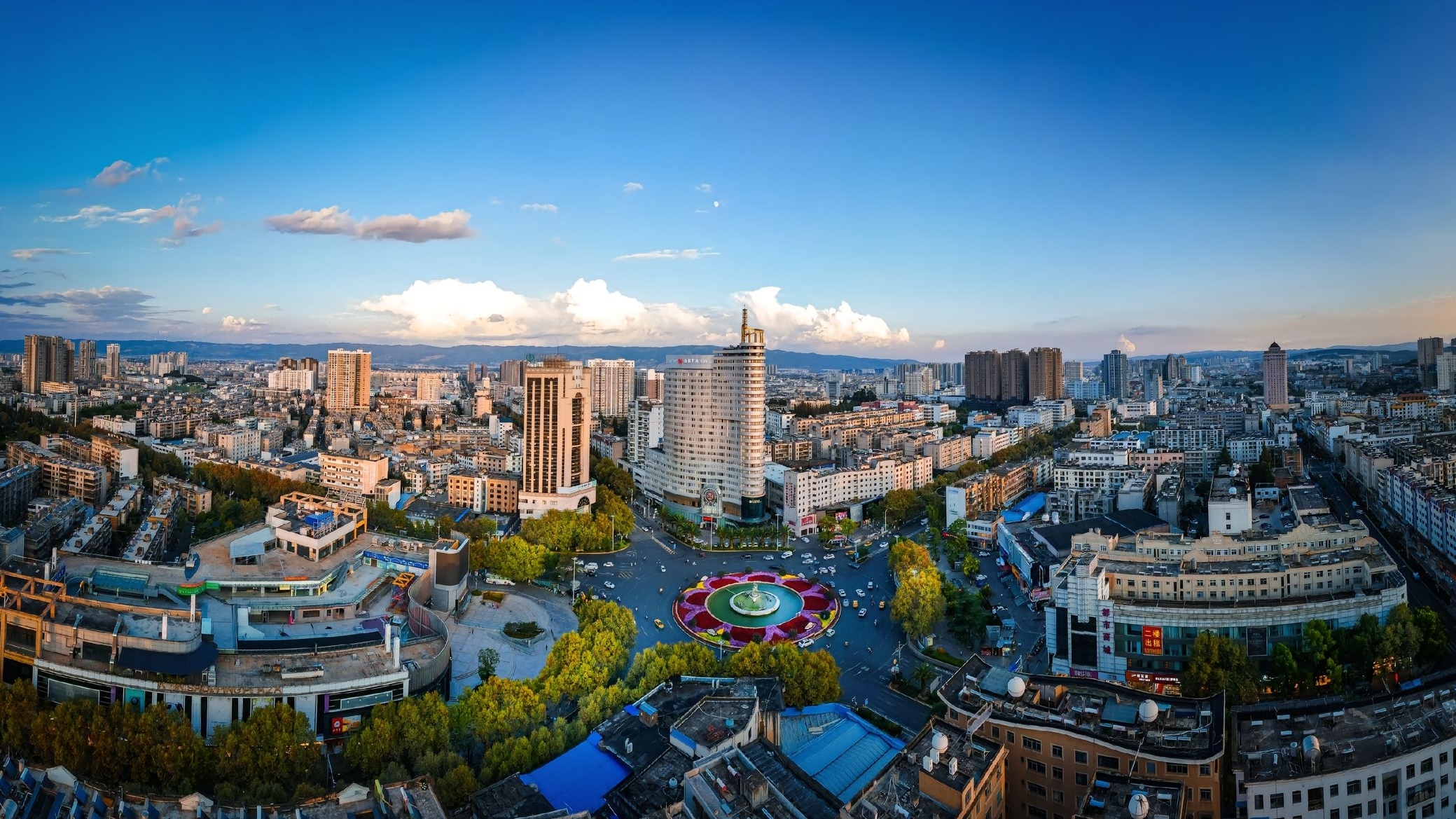 走了,曲靖旅游去了_财富号_东方财富网