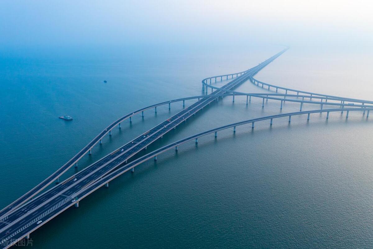 琼海通途琼海连心桥琼海融心隧道