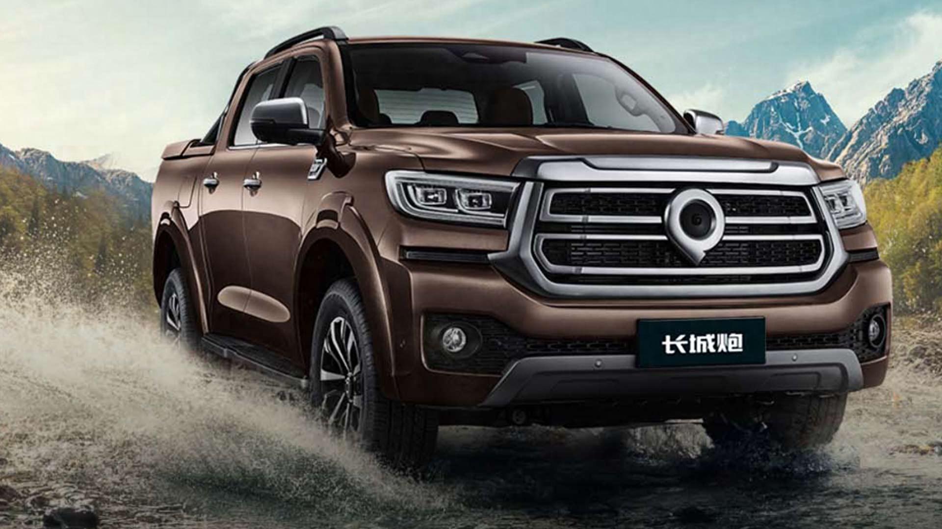 长城汽车1月报及年报销量增长新能源与海外市场开拓加速