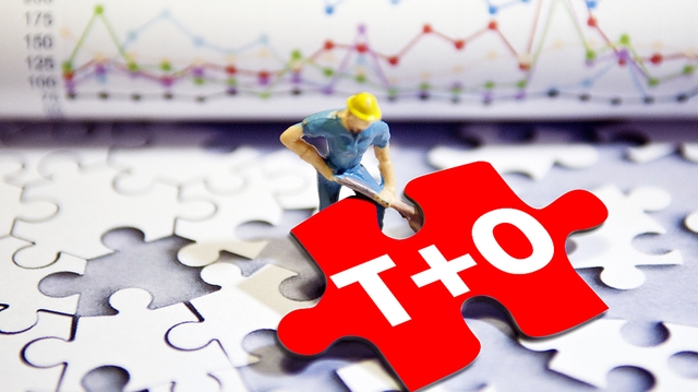 终于有懂市场的专家呼吁恢复t0交易了