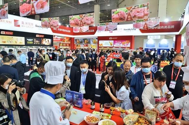 双汇发展:龙头地位稳固,屠宰肉制品业务增长,预制菜布局开启_财富号_东方财富网