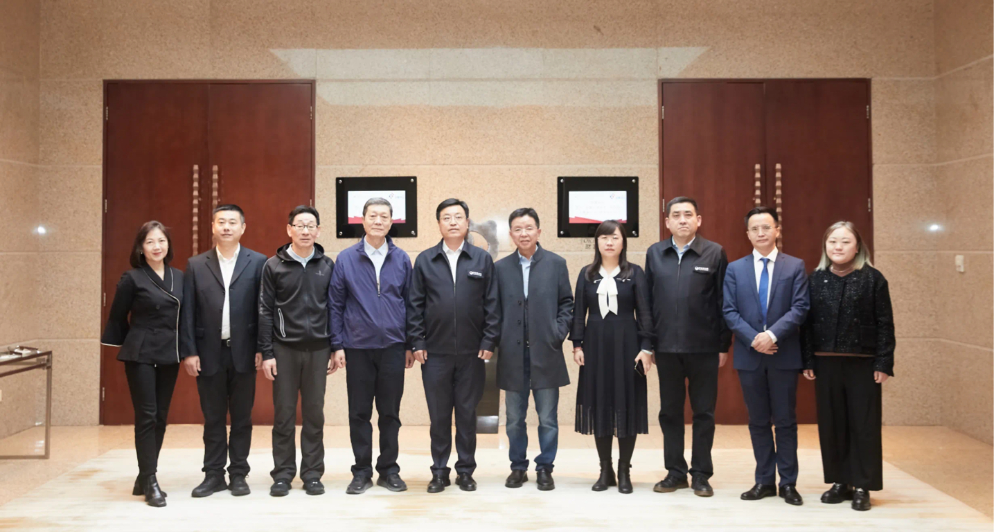 新一届董监高履新凯撒开启新征程