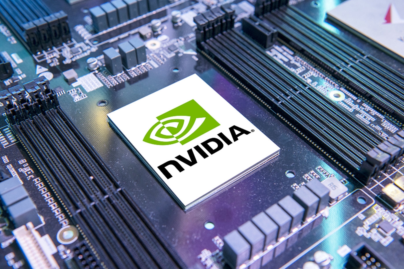 业绩靓丽英伟达股价暴涨a股这18只英伟达概念股有望大涨