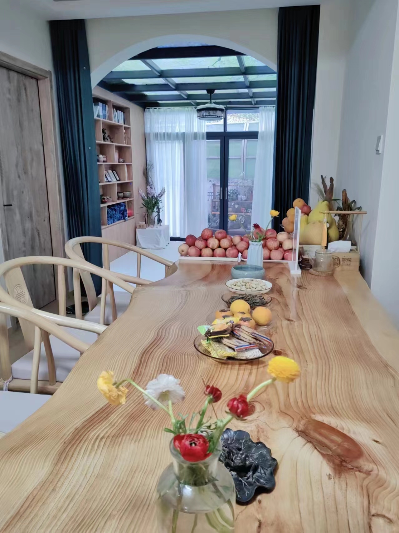 博士茶馆广州茶疗愈中心身心灵专家优美导师