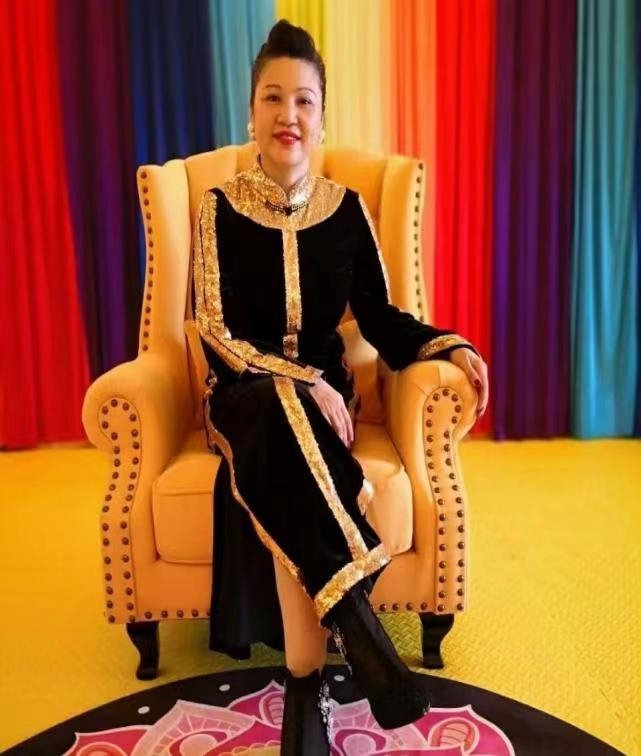 博士茶馆广州茶疗愈中心身心灵专家优美导师