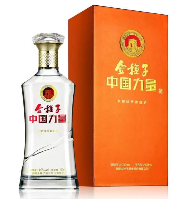 读研报心得:金种子酒,华润入驻驱动变革,徽酒市场焕发新生