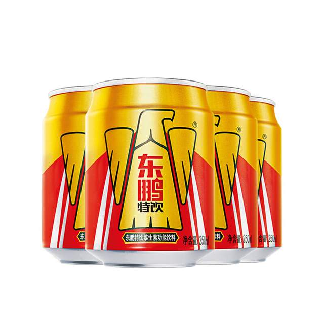 读研报心得:东鹏饮料,全国化战略与新品矩阵下的高速增长之路
