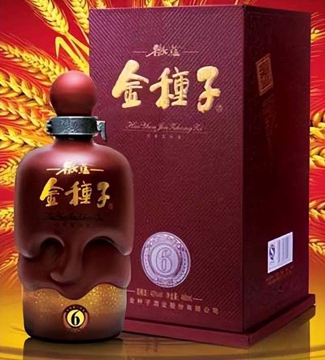 读研报心得金种子酒华润入驻驱动变革徽酒市场焕发新生