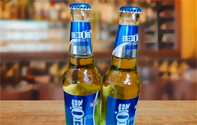 读研报心得珠江啤酒23年业绩增长产能扩张与成本下降提振未来