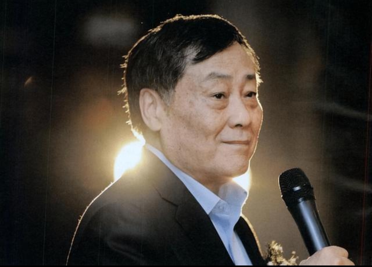 自有后来人
