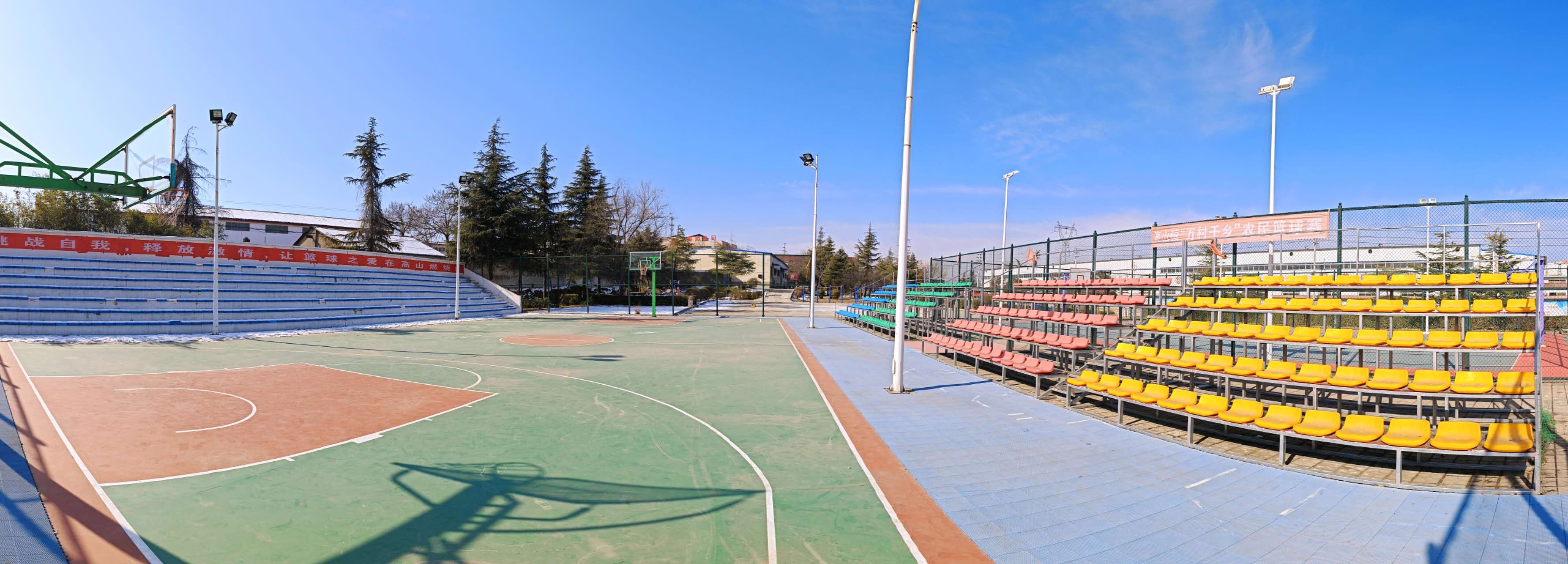 河南荥阳擘画乡村振兴共同富裕的高山样板