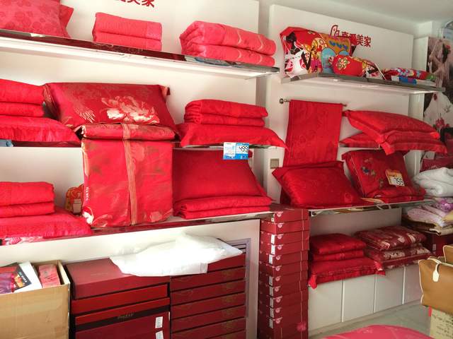 读研报心得真爱美家智能新工厂引领毛毯产业转型升级与产能飞跃