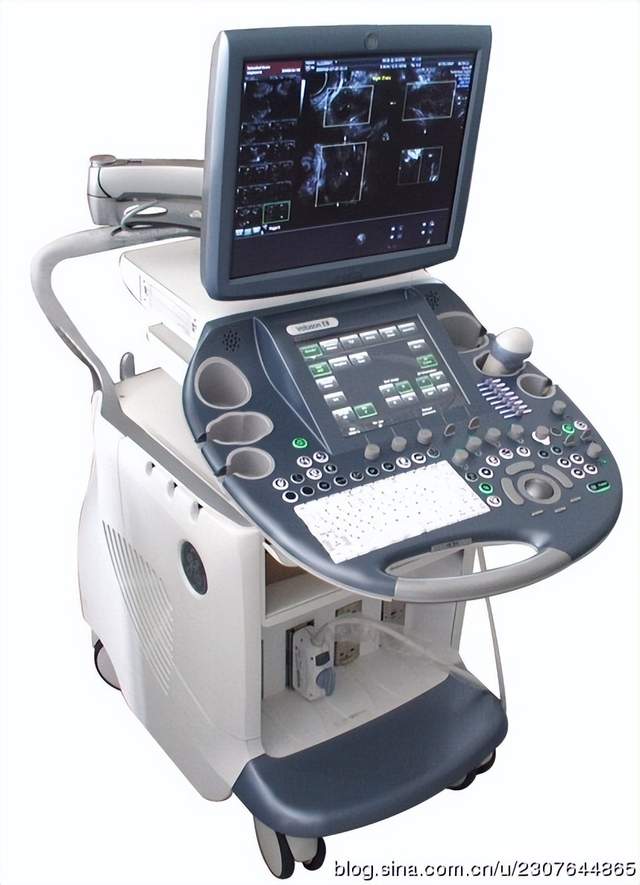 读研报心得骄成超声国产超声波设备翘楚