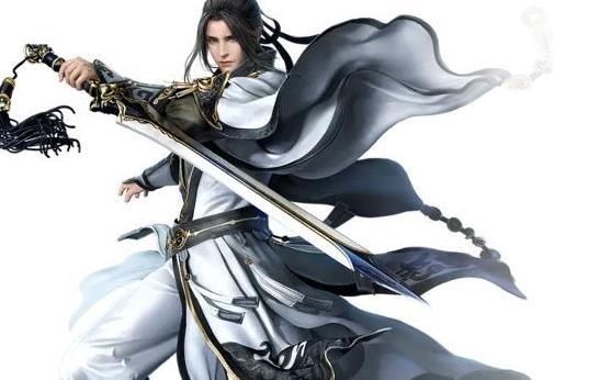 这四大门派均不服气飞仙剑术,于是他们相约前来向叶孤城挑战.