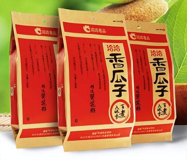 读研报心得:洽洽食品业绩回顾与展望