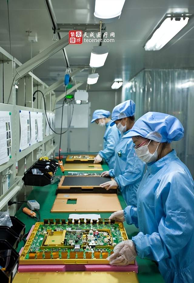 读研报心得:奕瑞科技,平板探测器领航者,核心技术驱动稳健增长