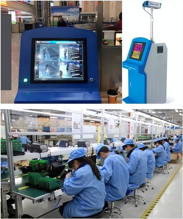 读研报心得:奕瑞科技,平板探测器领航者,核心技术驱动稳健增长