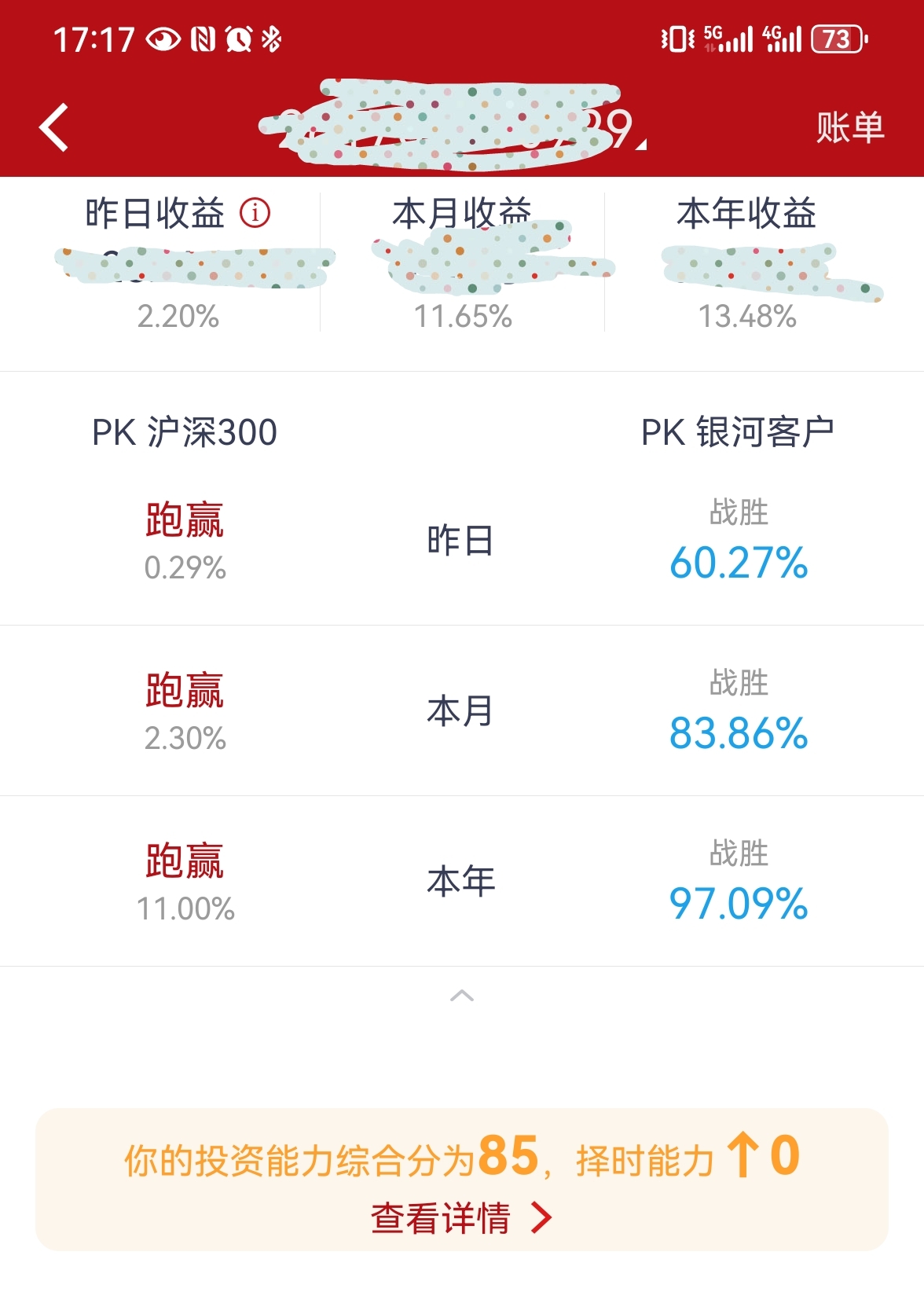 告别2月笑迎3月年度收益134希望越来越好守住来之不易的利润微笑