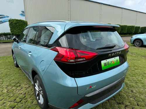 海马汽车(000572)_股票价格_行情_走势图—东方财富网