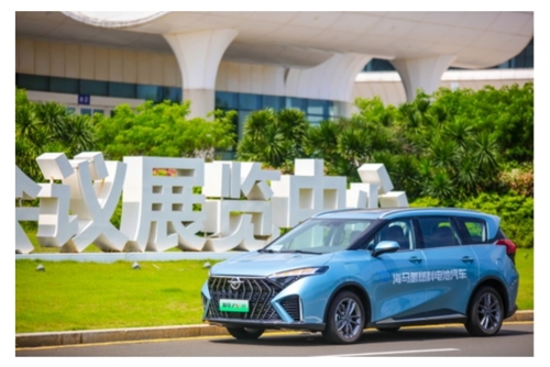 海马汽车(000572)_股票价格_行情_走势图—东方财富网