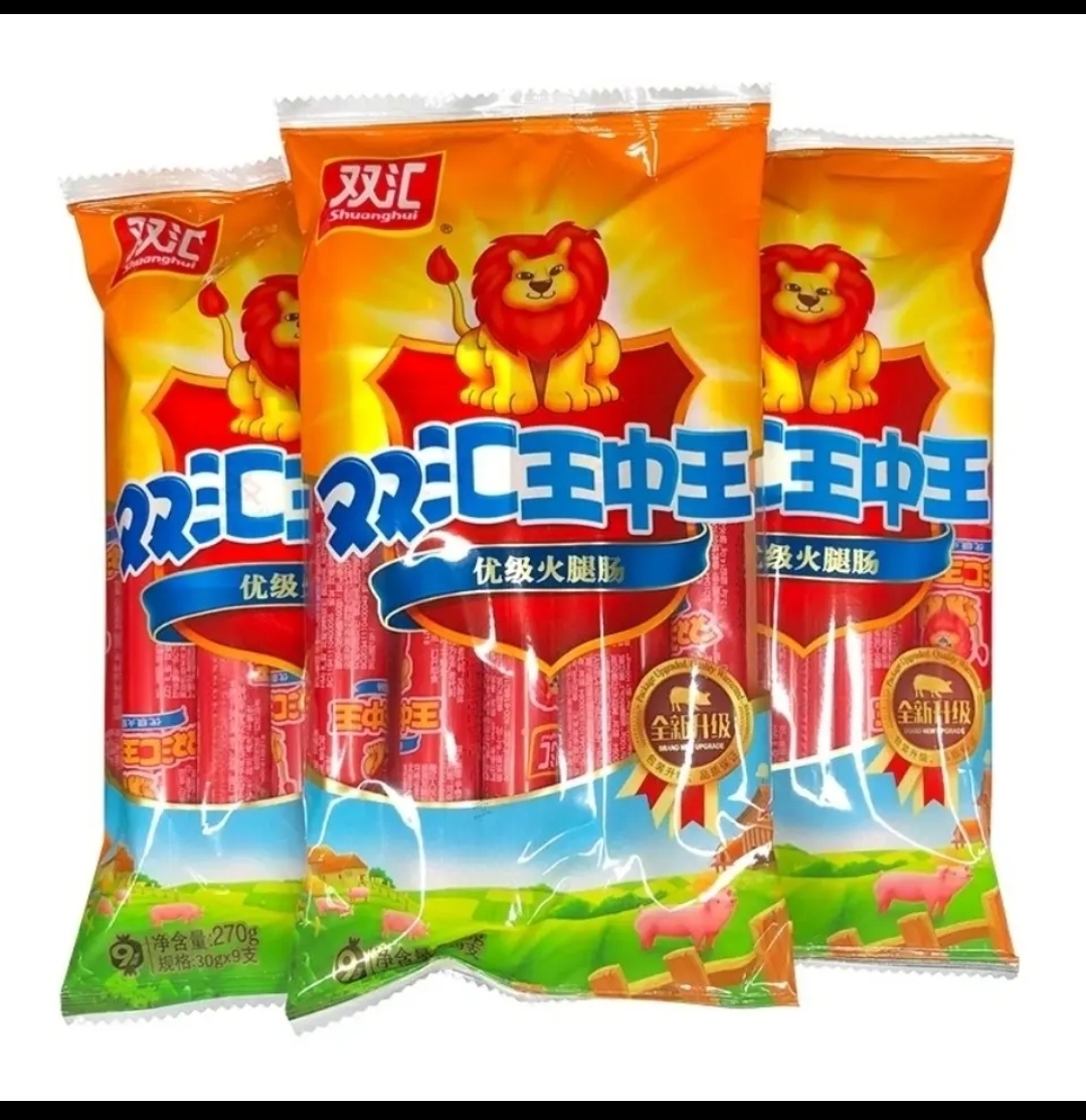 双汇和金锣哪个好 caifuhao.eastmoney.com