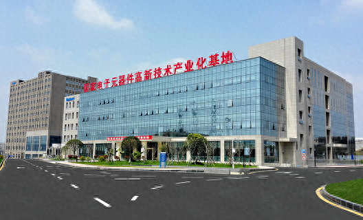 读研报心得顺络电子23年营收创新高新产品顺利未来业绩乐观