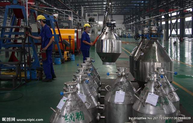 读研报心得金力永磁高性能稀土永磁材料领导者