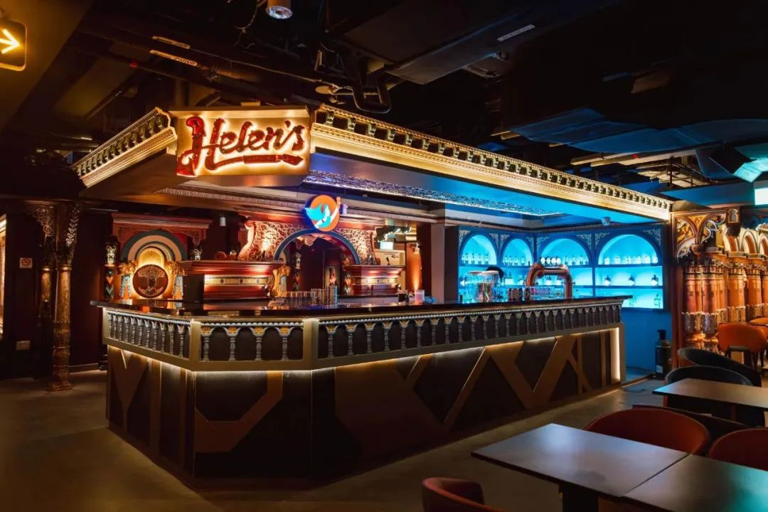 海伦司营收超11亿实现扭亏