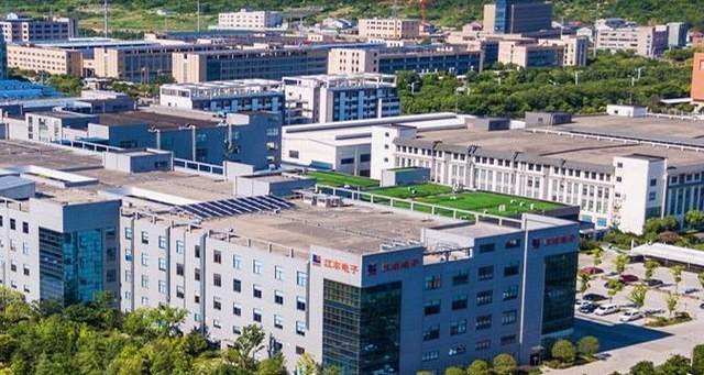 读研报心得江丰电子23年财报分析三大布局驱动未来成长