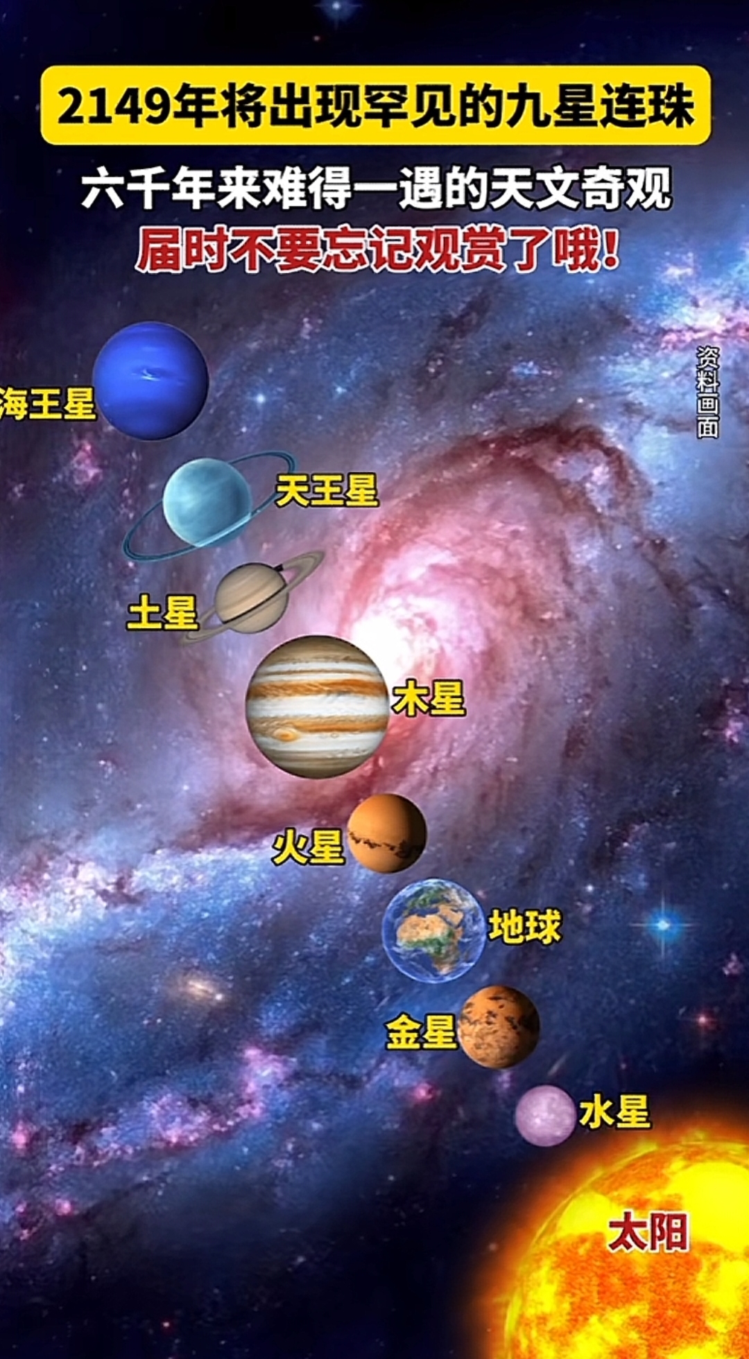 天王星资料简介图片