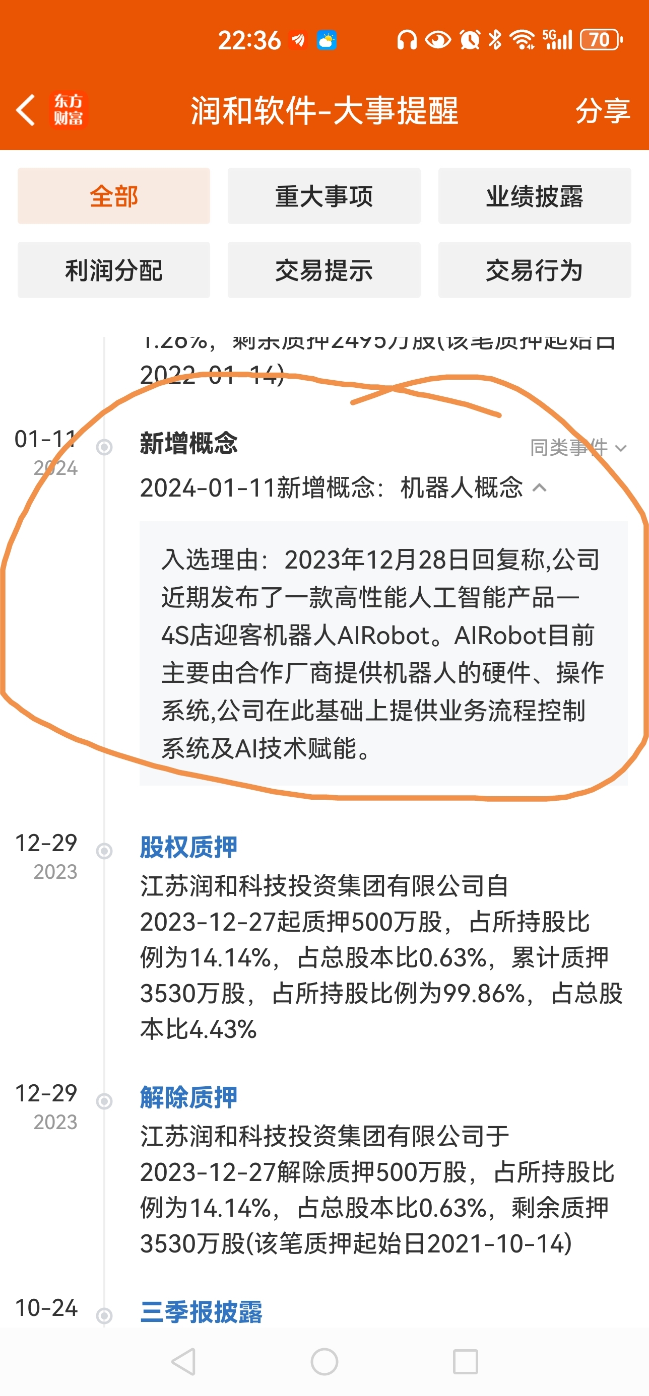 润和软件sz300339机器人概念润和软件sz300339机器人概念