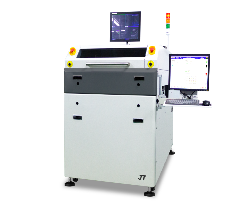 尽览电子制造产业链创新劲拓邀您共赴2024上海慕尼黑电子生产设备展