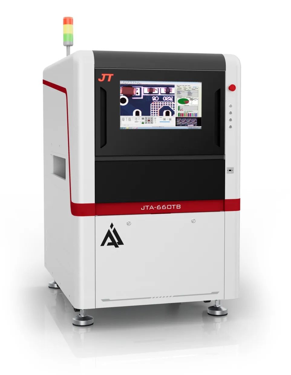 尽览电子制造产业链创新劲拓邀您共赴2024上海慕尼黑电子生产设备展