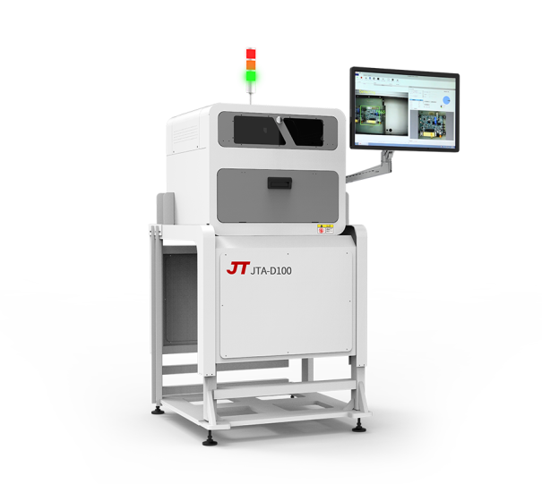 尽览电子制造产业链创新劲拓邀您共赴2024上海慕尼黑电子生产设备展