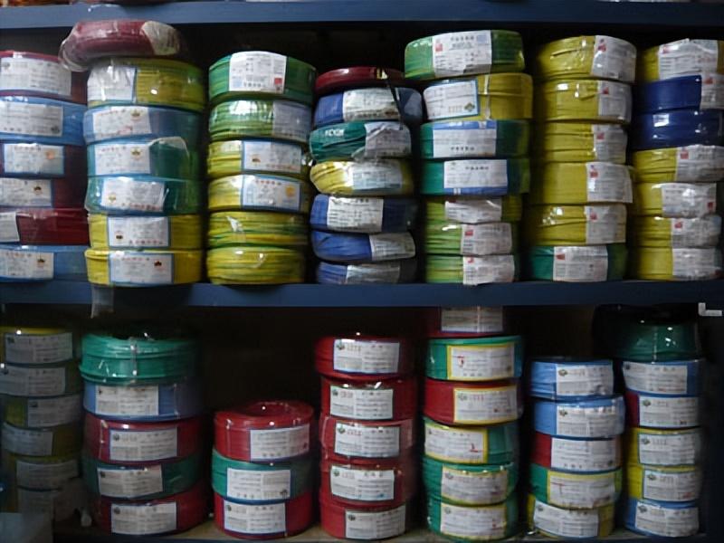 读研报心得球冠电缆23年业绩增长新能源线缆与募投项目落地